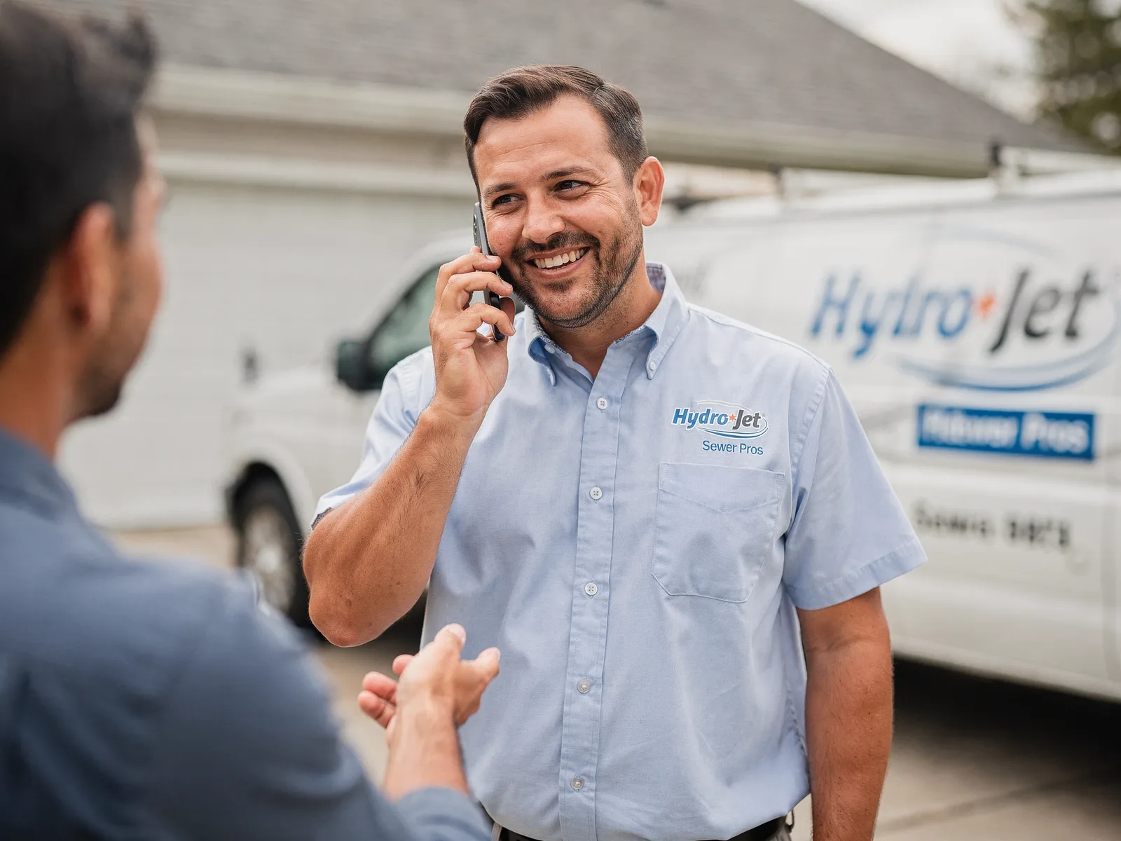Hydro Jetting Near Me Blackwood, NJ FAQs